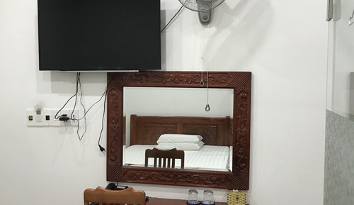 Habitación familiar