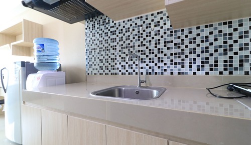 Apartamento, 2 habitaciones