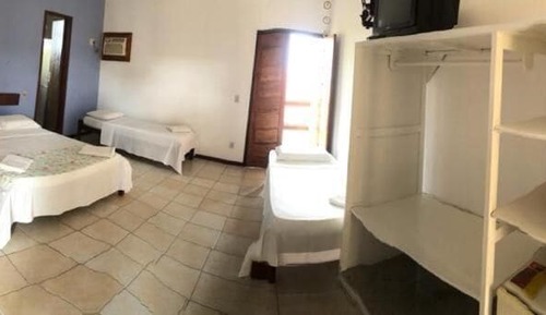 Habitación familiar