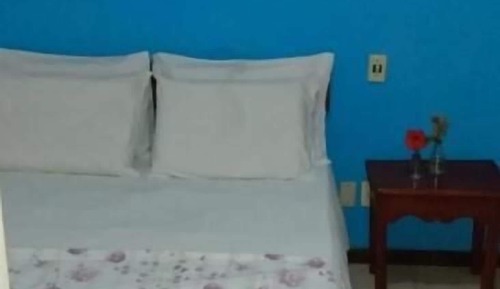 Habitación estándar con 2 camas individuales