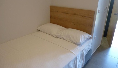 Habitación Business individual
