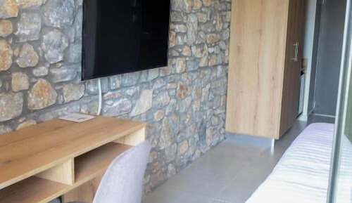Habitación de diseño doble