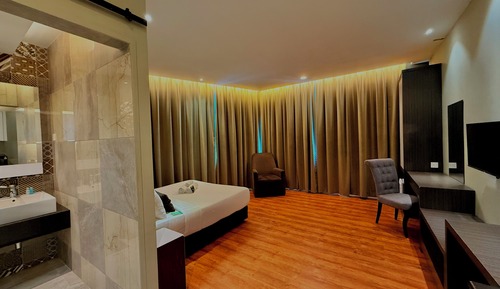 Habitación Premium doble