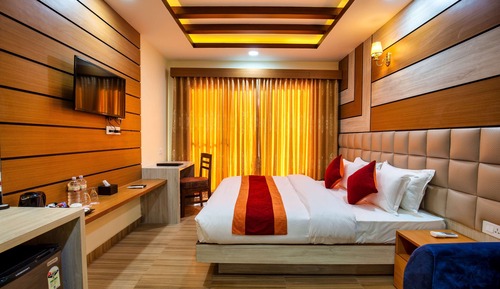 Habitación ejecutiva