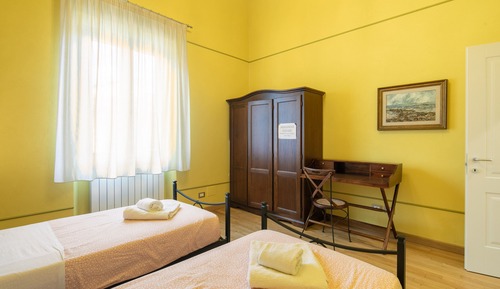 Apartamento City