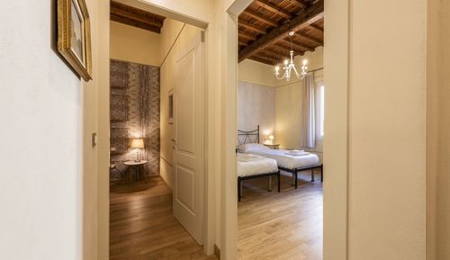 Apartamento clásico