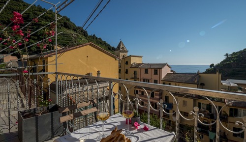 Apartamento exclusivo