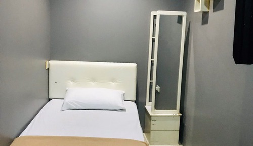 Habitación individual básica