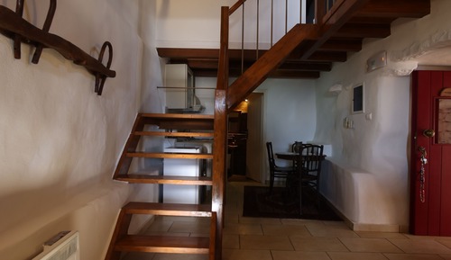 Casa clásica