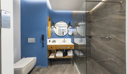Suite Confort