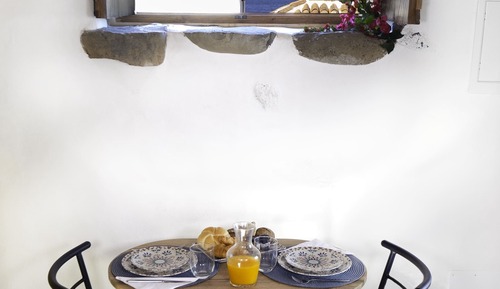 Casa junior