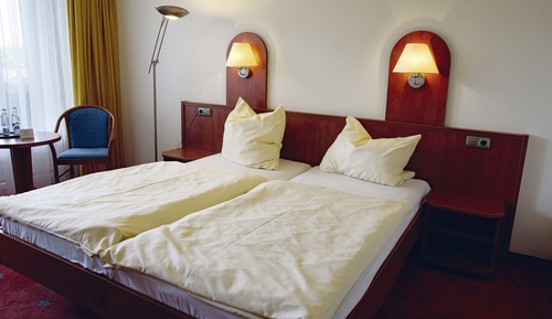 Habitación panorámica doble