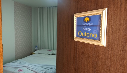 Suite superior