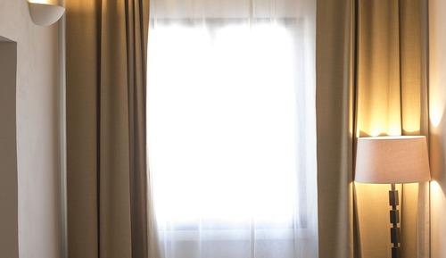 Habitación clásica doble
