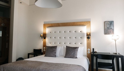 Habitación doble
