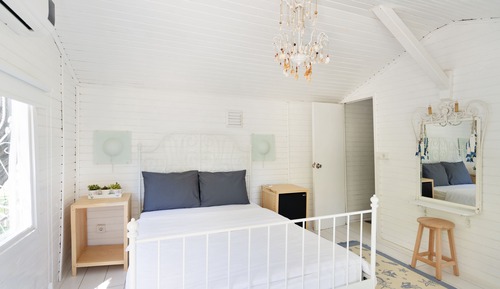 Habitación Confort