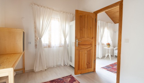 Suite familiar