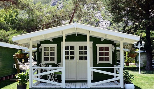 Habitación estándar