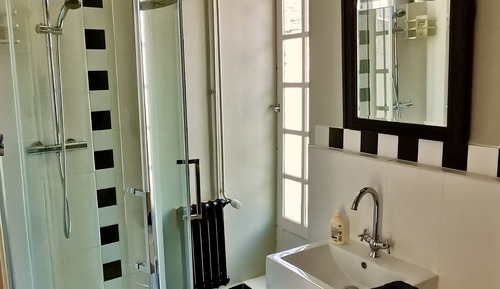 Habitación superior