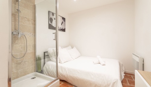 Apartamento familiar
