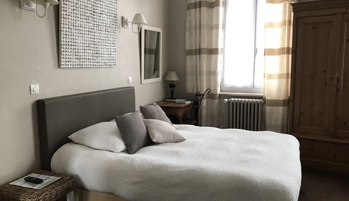 Habitación cuádruple clásica