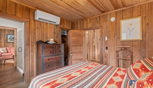 Suite, baño privado (Camelia Suite)