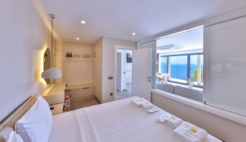 Apartamento de diseño