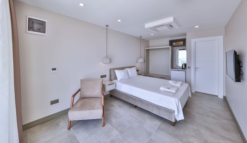 Habitación Confort