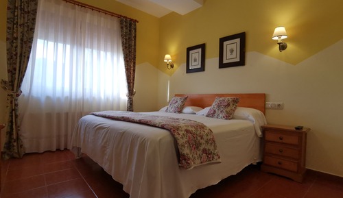 Habitación estándar