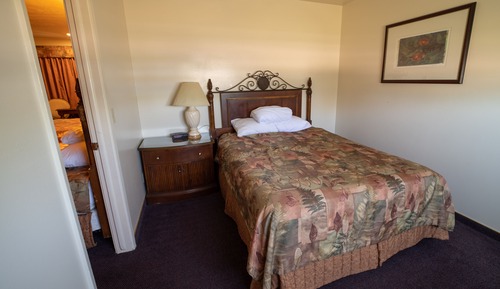Habitación Deluxe, varias camas