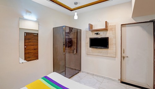 Habitación económica
