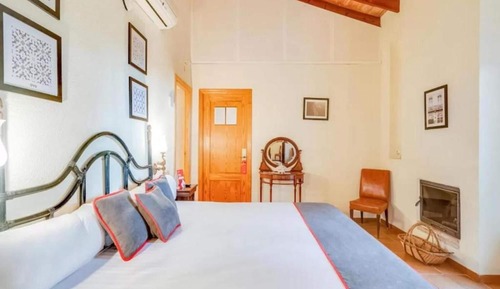 Habitación Premium doble