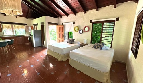 Casa Deluxe