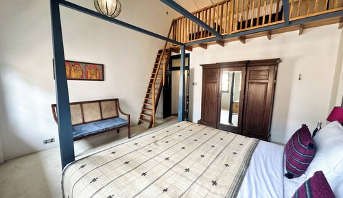 Habitación familiar