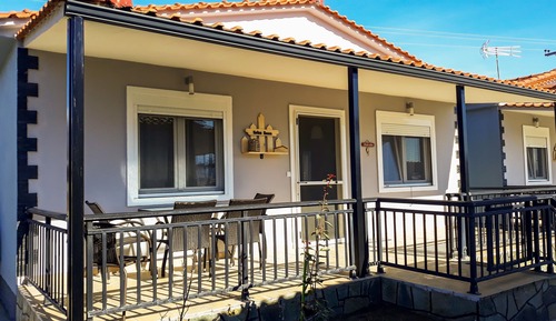 Casa familiar
