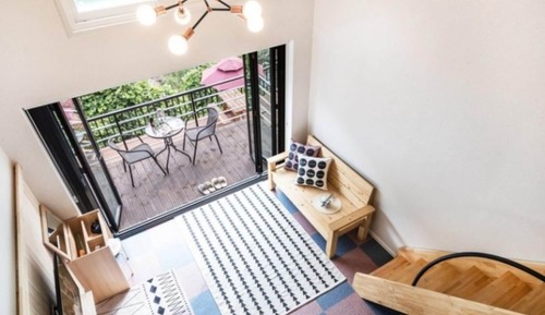 Room (202 Sky (Duplex))