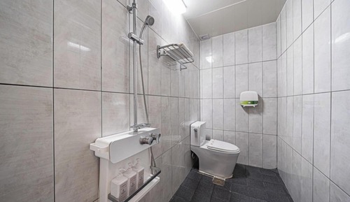 Room (Greennae (no heated swimming pool pri)