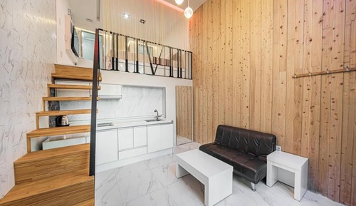 Room (Dalbodre (private indoor heated swimm)