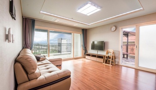 Room (Pool Villa (individual swimming pool )