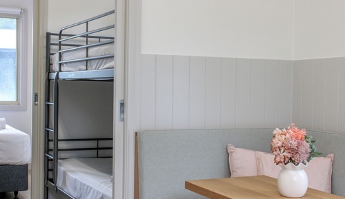 Cabaña Signature, vistas al mar (Seaside 1.5BR)