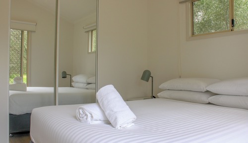 Cabaña Premium, 2 habitaciones
