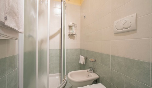 Apartamento estándar, 1 habitación (Blue Apartment Desenzano With Wifi)