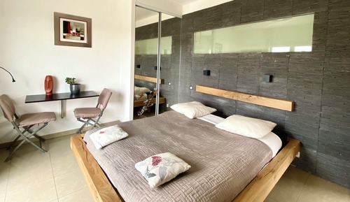 Apartamento exclusivo