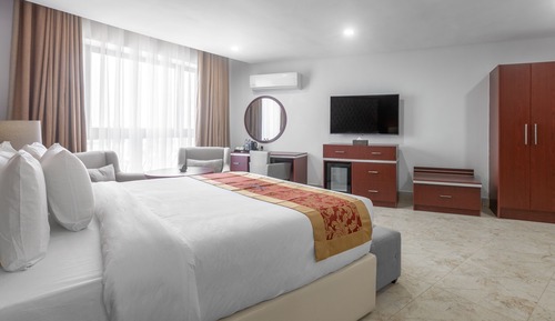Suite Premium