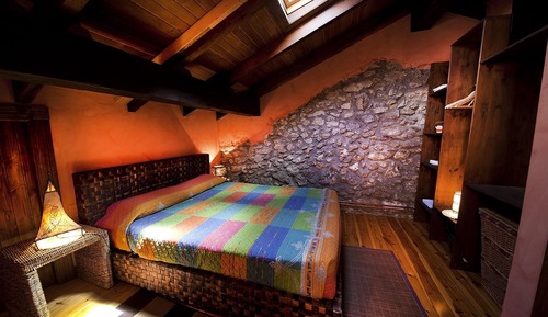 Double or Twin Room, Private Bathroom