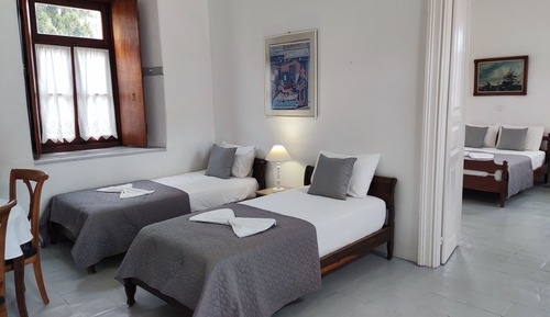 Apartamento básico