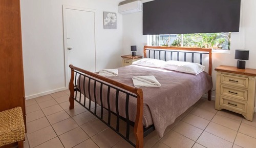Villa familiar, 4 habitaciones