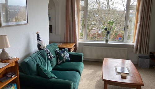 Apartamento Confort, baño privado