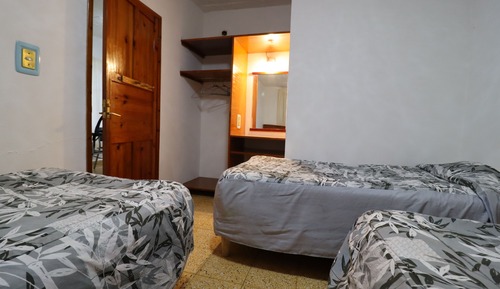 Villa familiar