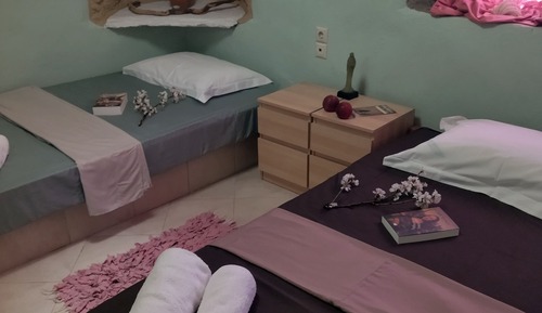 Apartamento panorámico